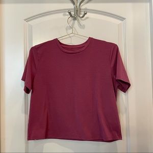 Outdoor Voices / Sweatee Shirt